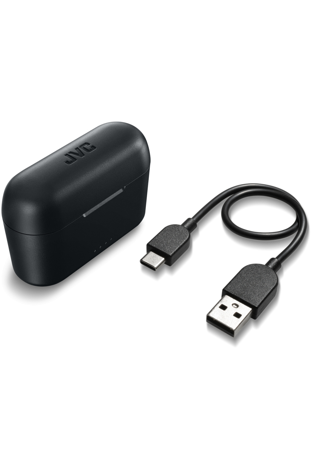 Jvc Ha-A3T Jvc True Wireless Bluetooth Stereo Headset Black - Afbeelding 6
