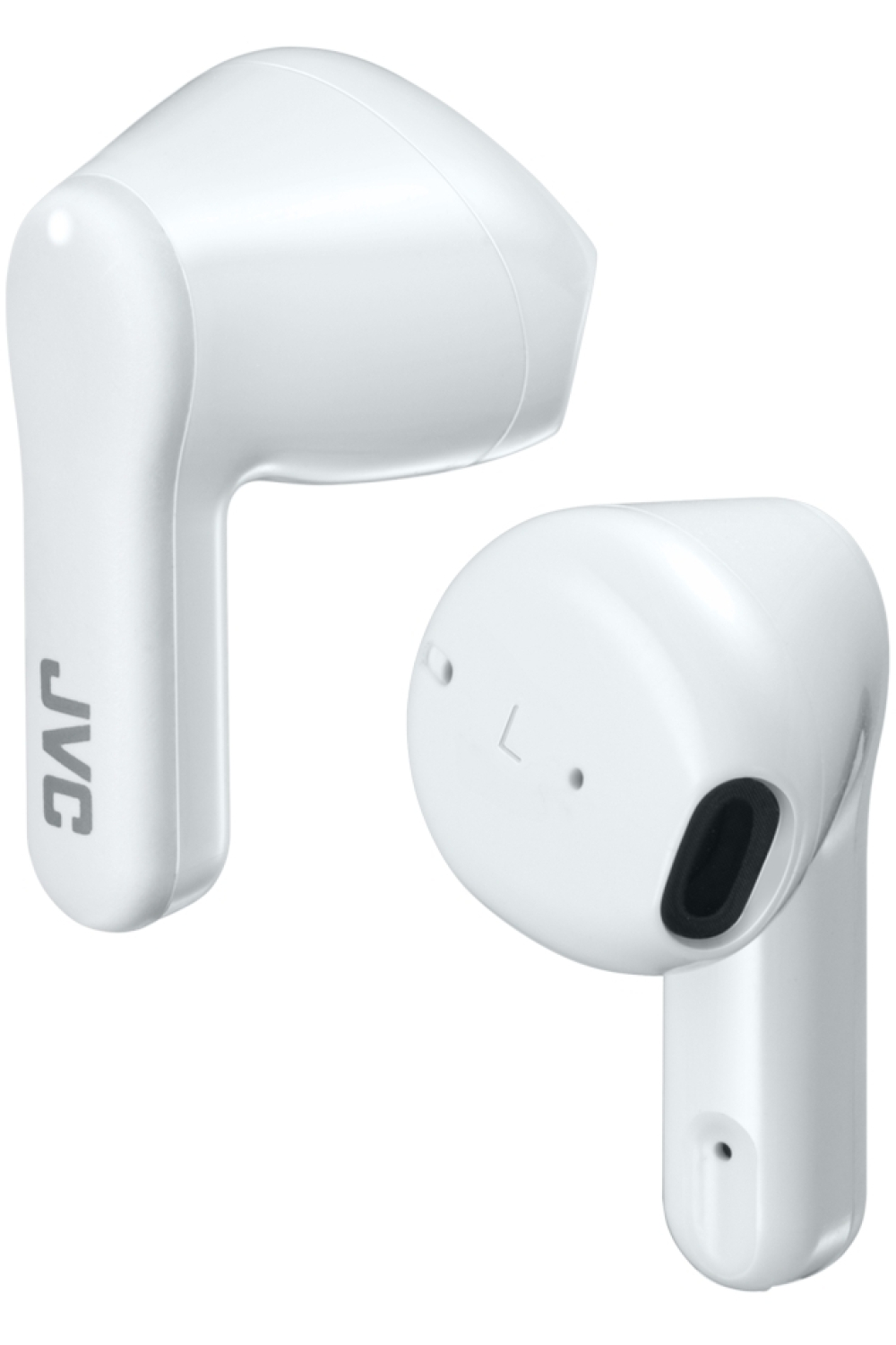Jvc Ha-A3T Jvc True Wireless Bluetooth Headset White