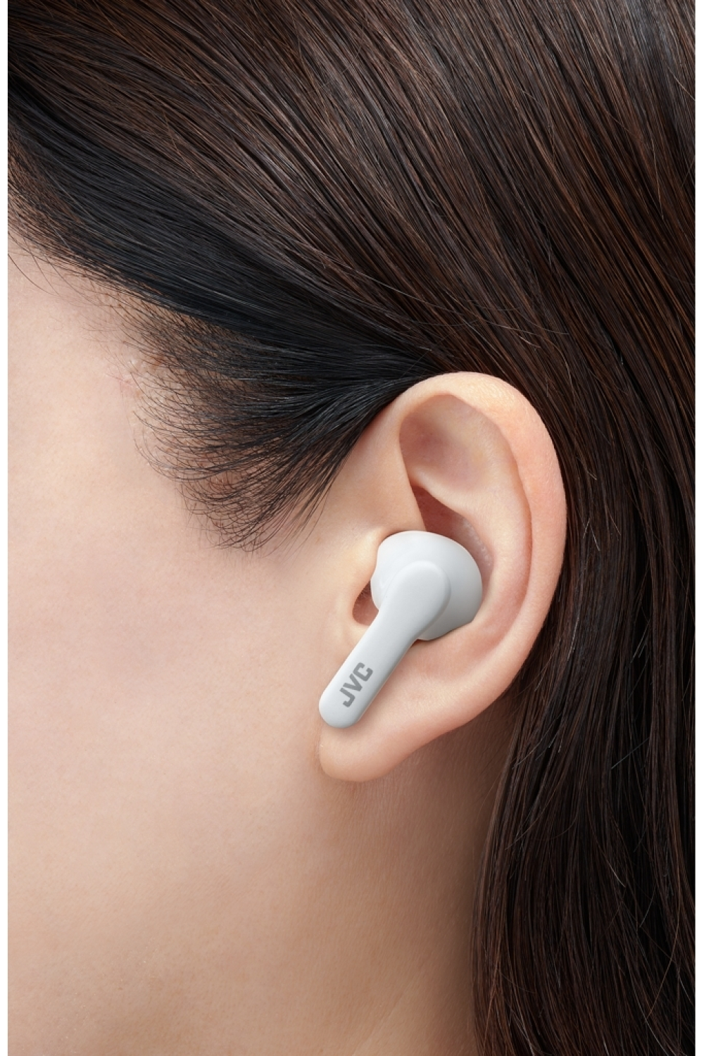 Jvc Ha-A3T Jvc True Wireless Bluetooth Headset White - Afbeelding 3