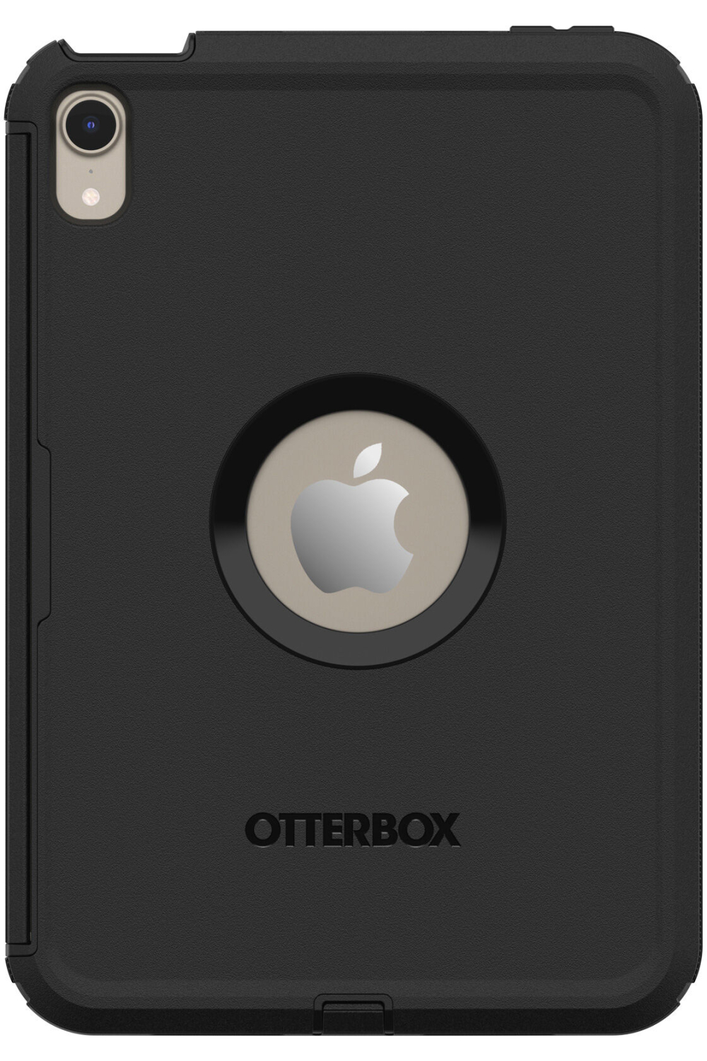 Otterbox Defender Series Apple Ipad Mini 6 (2021) Black B2B Pro Pack