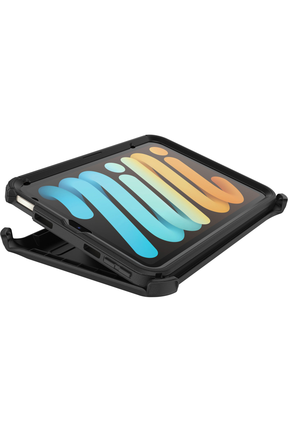 Otterbox Defender Series Apple Ipad Mini 6 (2021) Black B2B Pro Pack - Afbeelding 6
