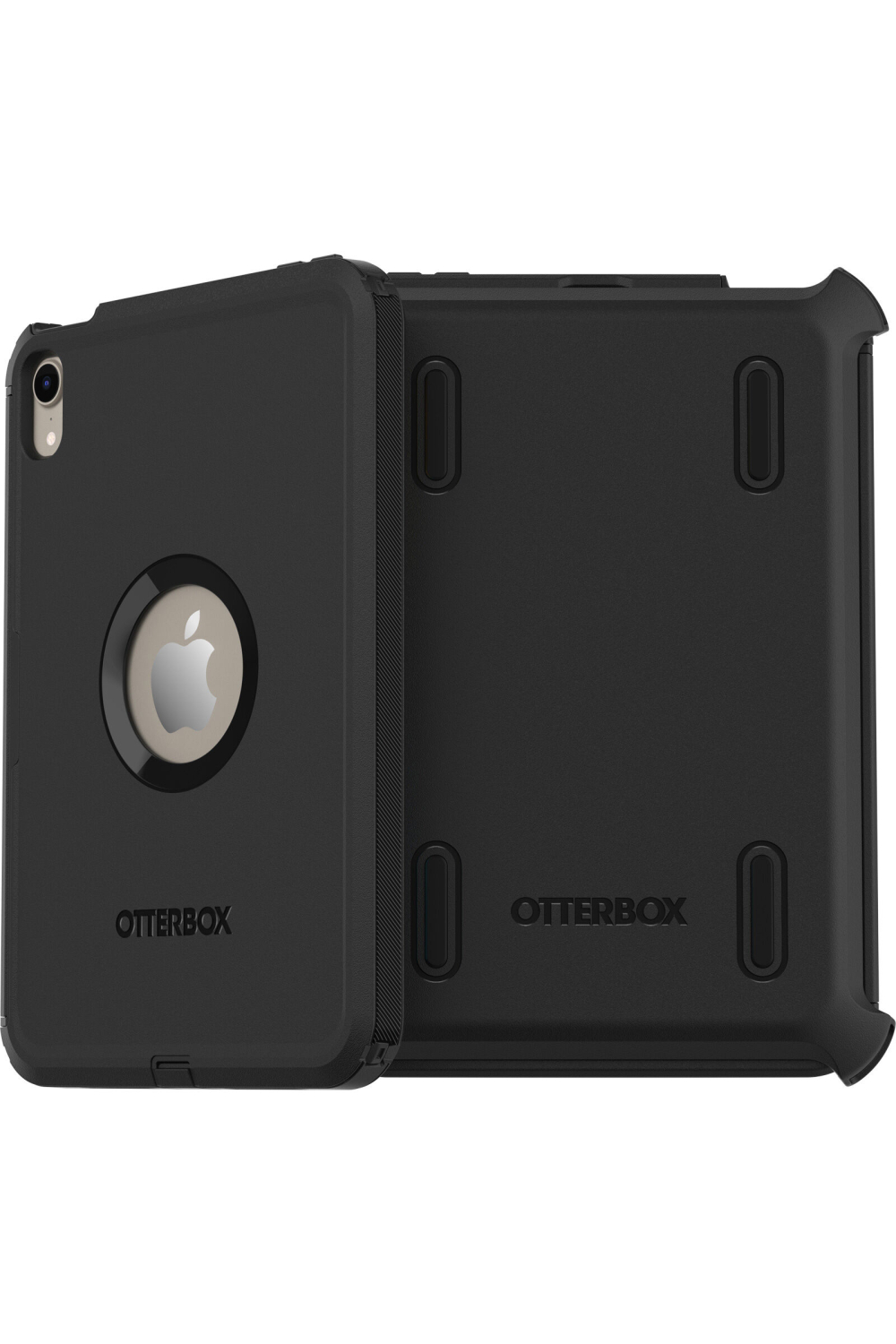 Otterbox Defender Series Apple Ipad Mini 6 (2021) Black B2B Pro Pack - Afbeelding 7