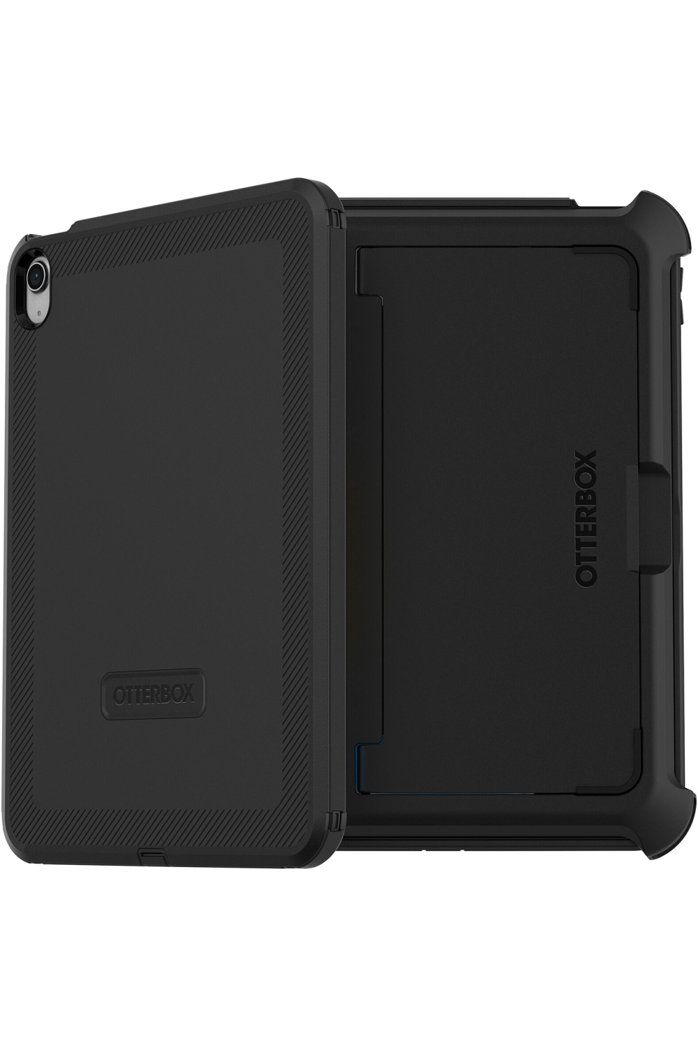 Otterbox Defender Series Apple Ipad 10.9 (2022)/Ipad 11 (2025) Black