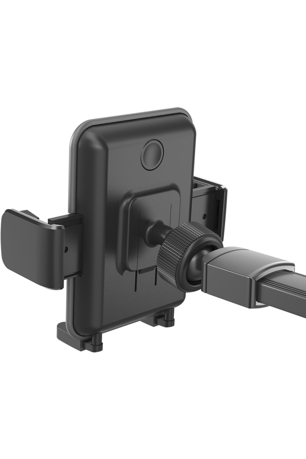 Celly Mountflexplus Universal Car Holder Black - Afbeelding 2