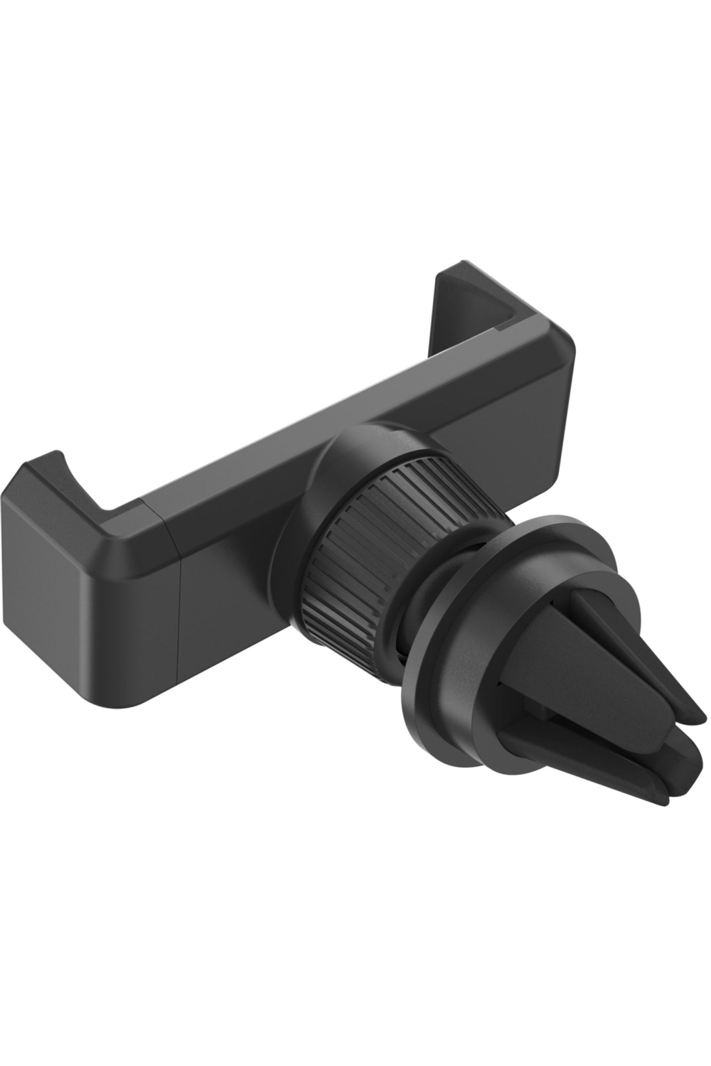 Celly Mountvent Universal Car Holder Black - Afbeelding 2