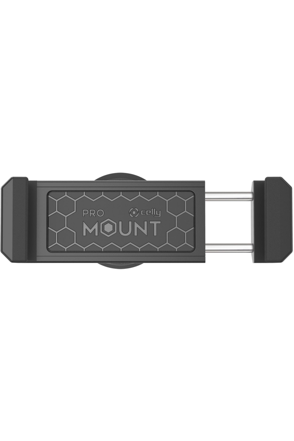 Celly Mountvent Universal Car Holder Black - Afbeelding 3