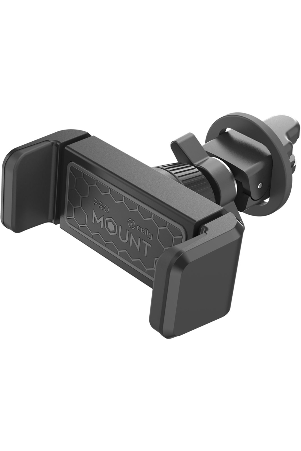 Celly Mountvent360 Universal Car Holder Black