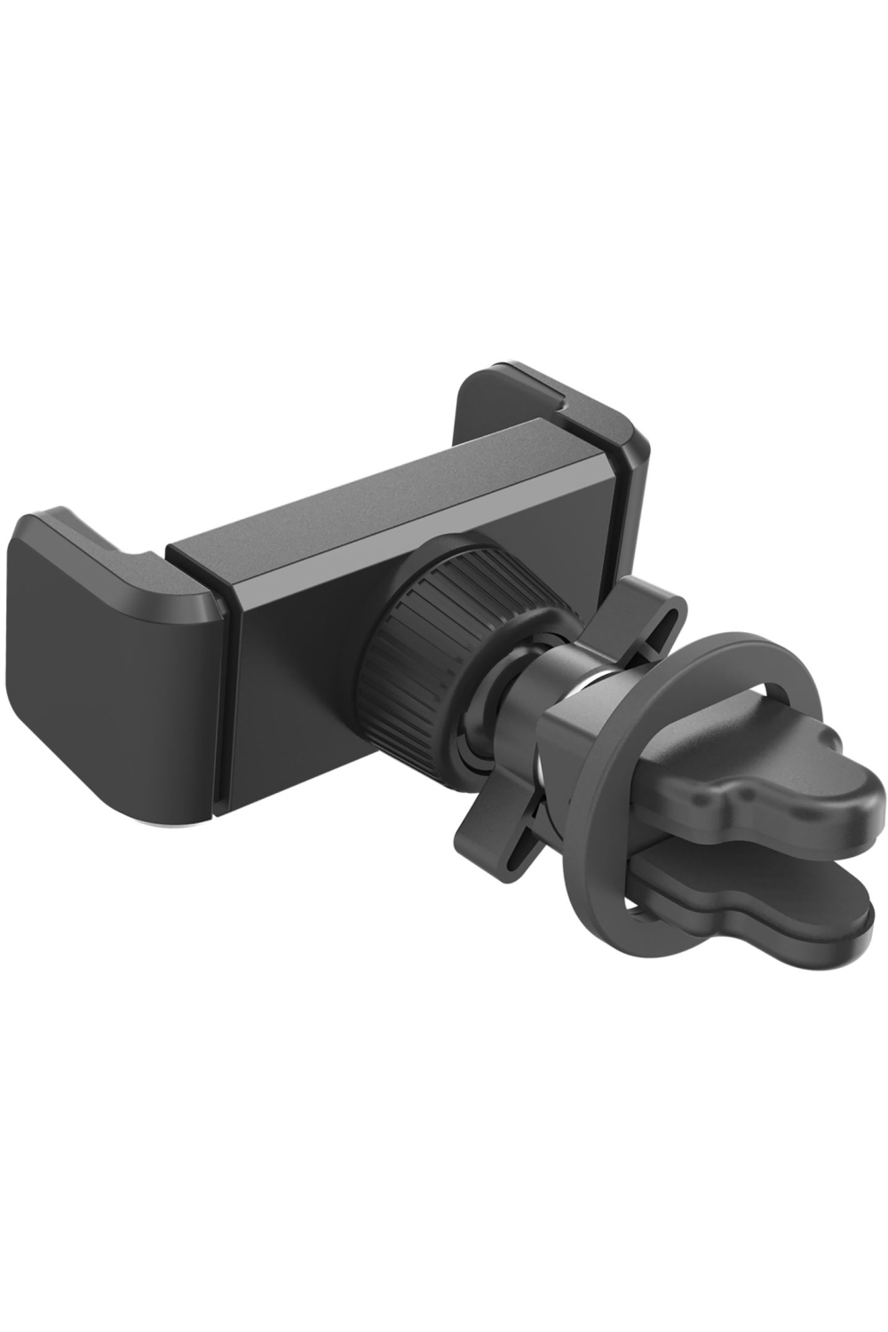 Celly Mountvent360 Universal Car Holder Black - Afbeelding 2