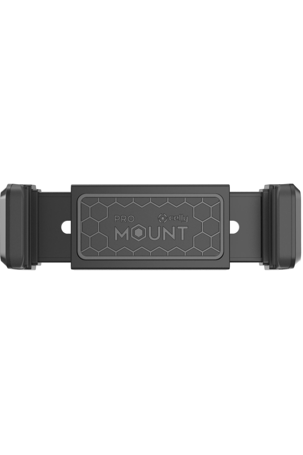 Celly Mountvent360 Universal Car Holder Black - Afbeelding 3