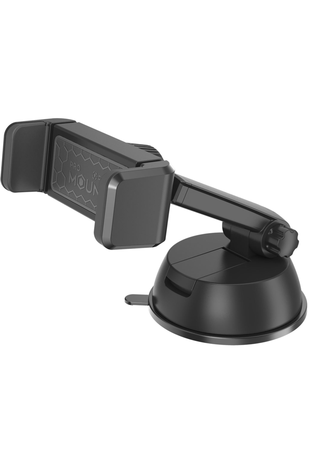 Celly Mountext Universal Car Holder Black