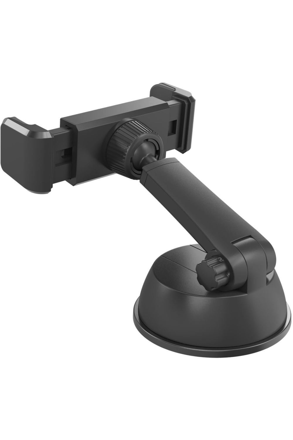Celly Mountext Universal Car Holder Black - Afbeelding 2