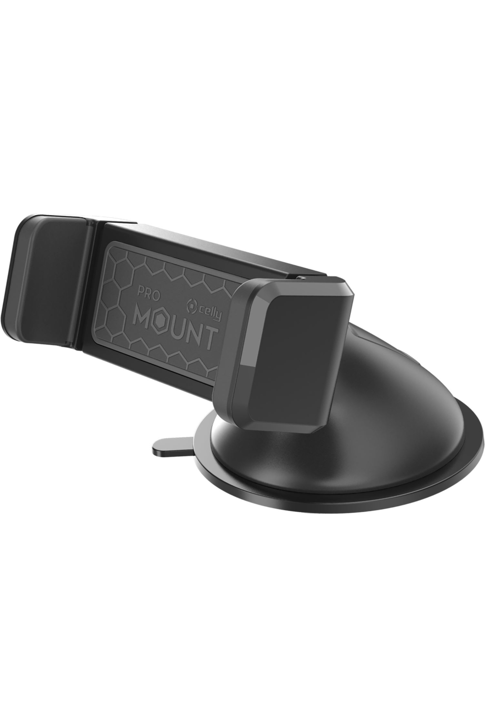 Celly Mountdash Universal Car Holder Black