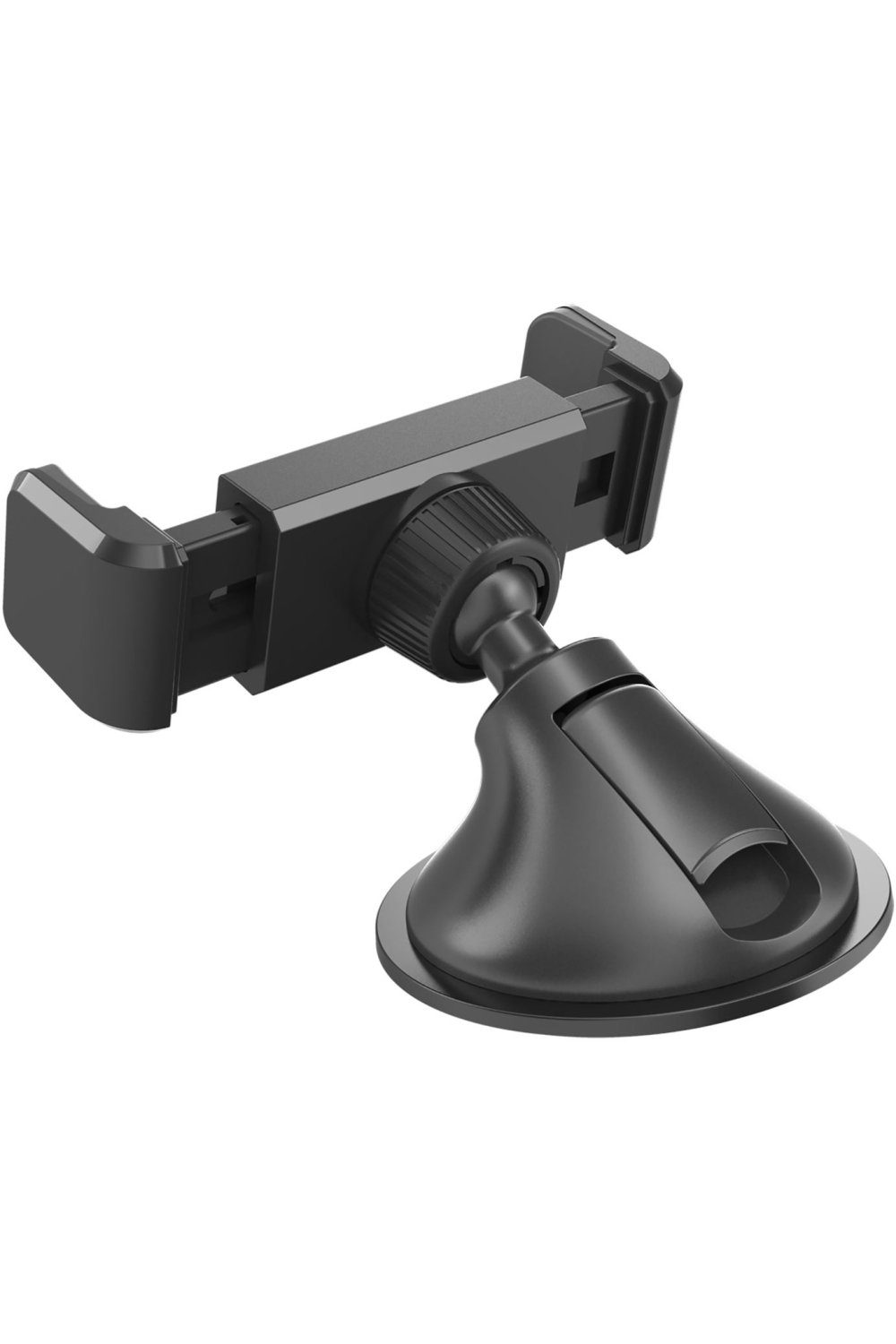 Celly Mountdash Universal Car Holder Black - Afbeelding 2