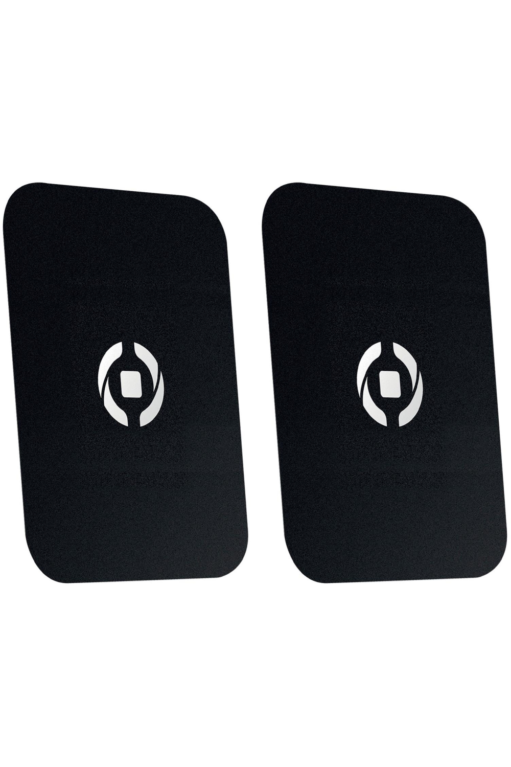 Celly Ghostplate Universal Magnetic Plate Black