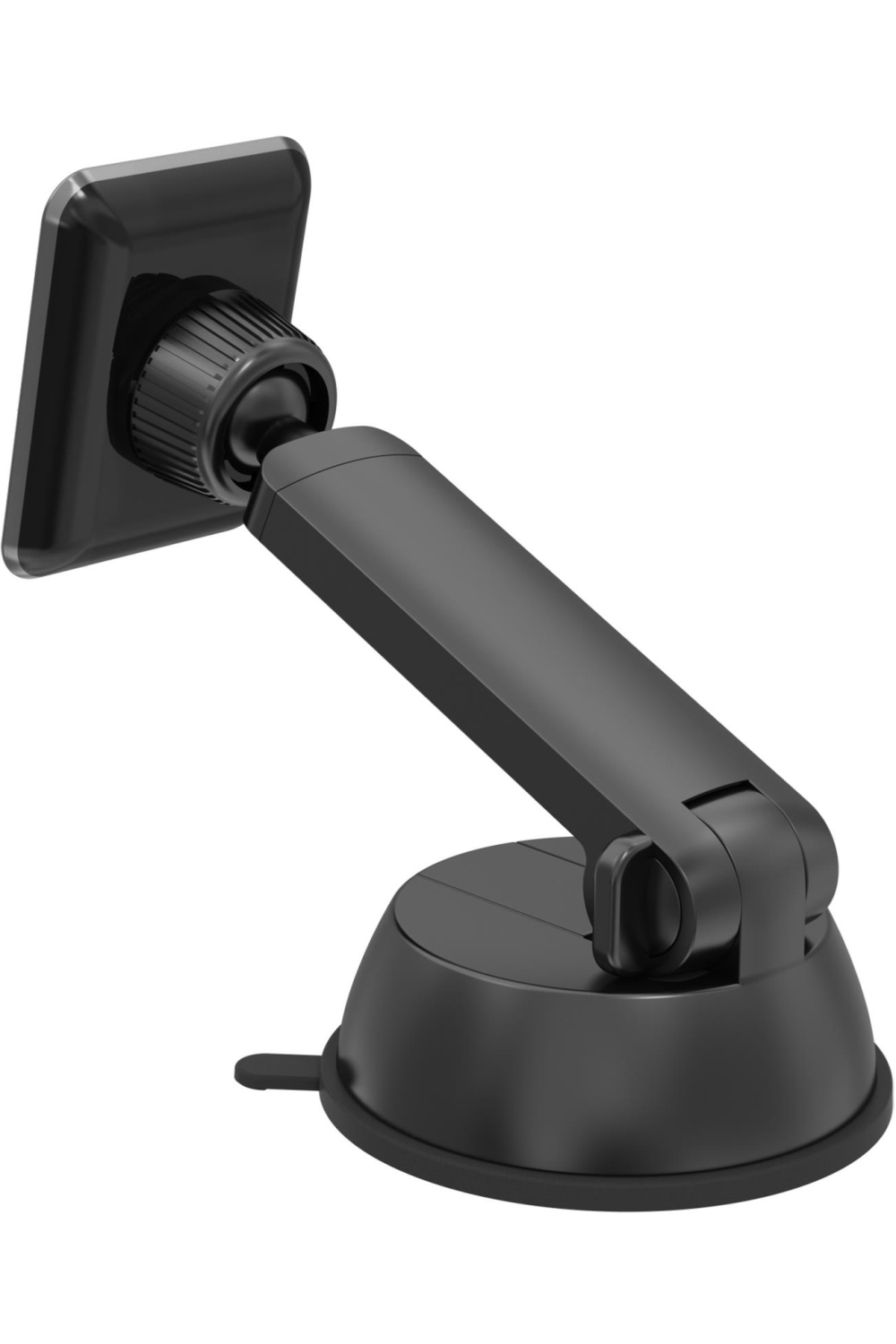 Celly Ghostsuperdash Universal Magnetic Car Holder Black - Afbeelding 2