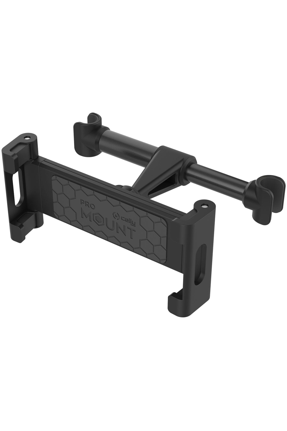 Celly Mountbacktab Universal Tablet Car Holder Black