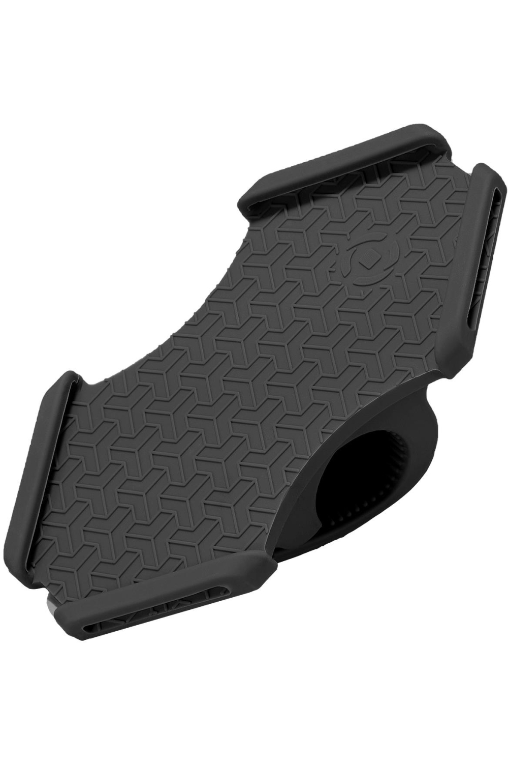 Celly Swipebike Universal Bike Holder Black