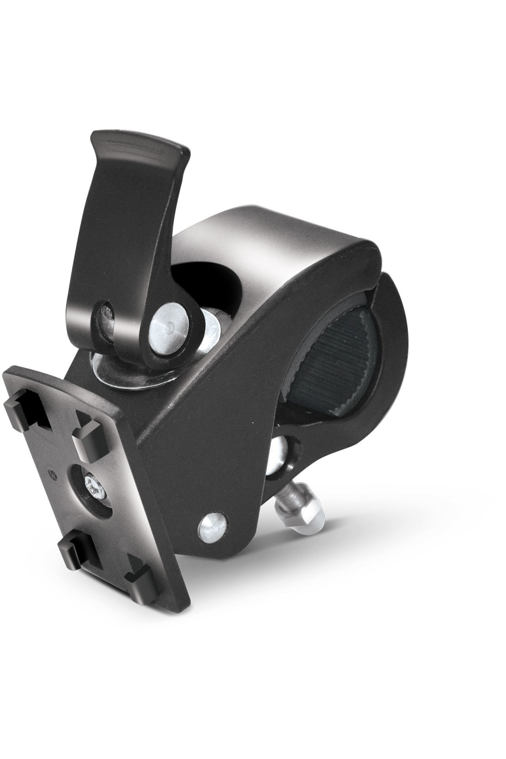 Celly Flexbike Universal Bike Holder Black - Afbeelding 2