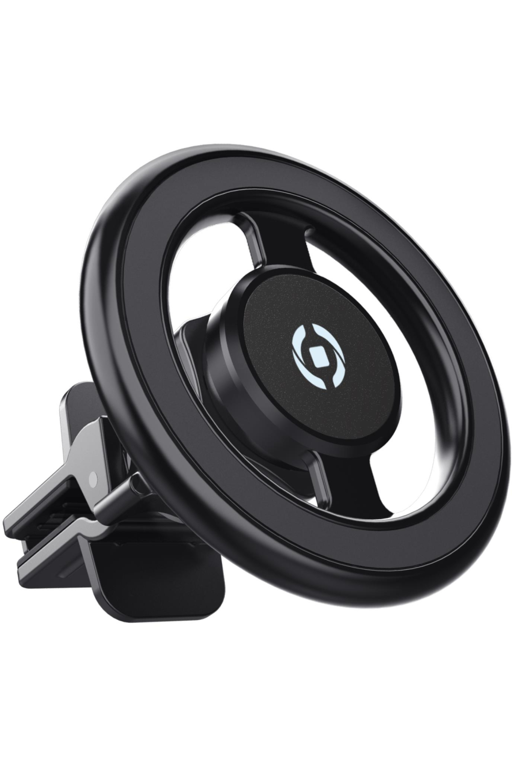 Celly Ghostmagpro Magsafe Car Holder Black