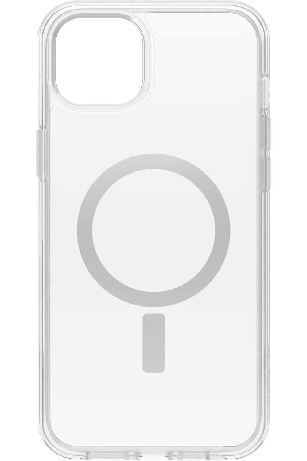Otterbox Symmetry+ Clear Case Apple Iphone 14 Plus/15 Plus Clear