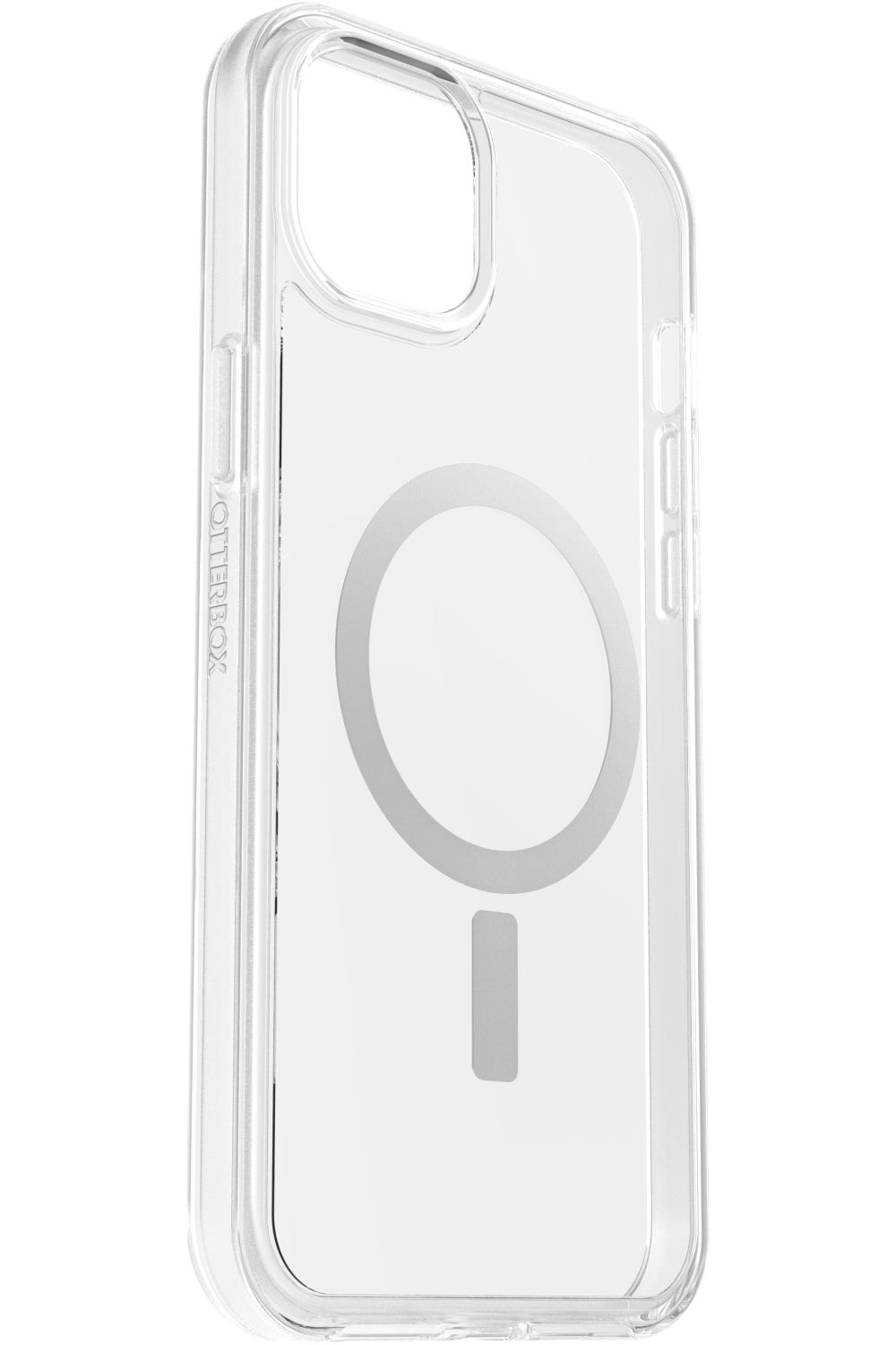 Otterbox Symmetry+ Clear Case Apple Iphone 14 Plus/15 Plus Clear - Afbeelding 2
