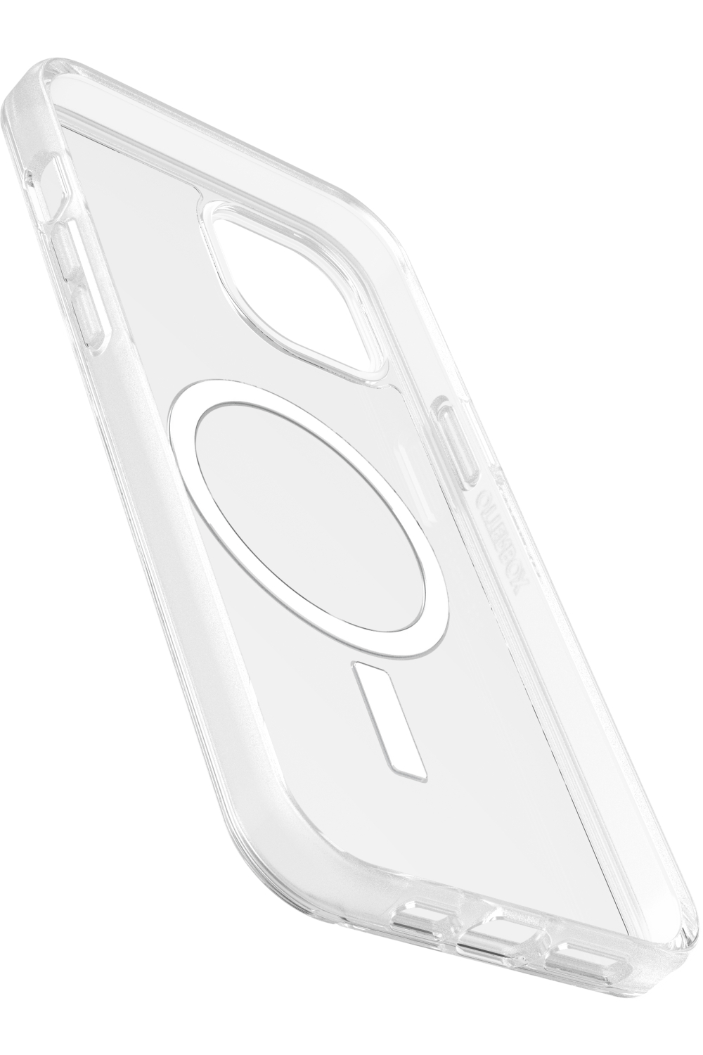 Otterbox Symmetry+ Clear Case Apple Iphone 14 Plus/15 Plus Clear - Afbeelding 3