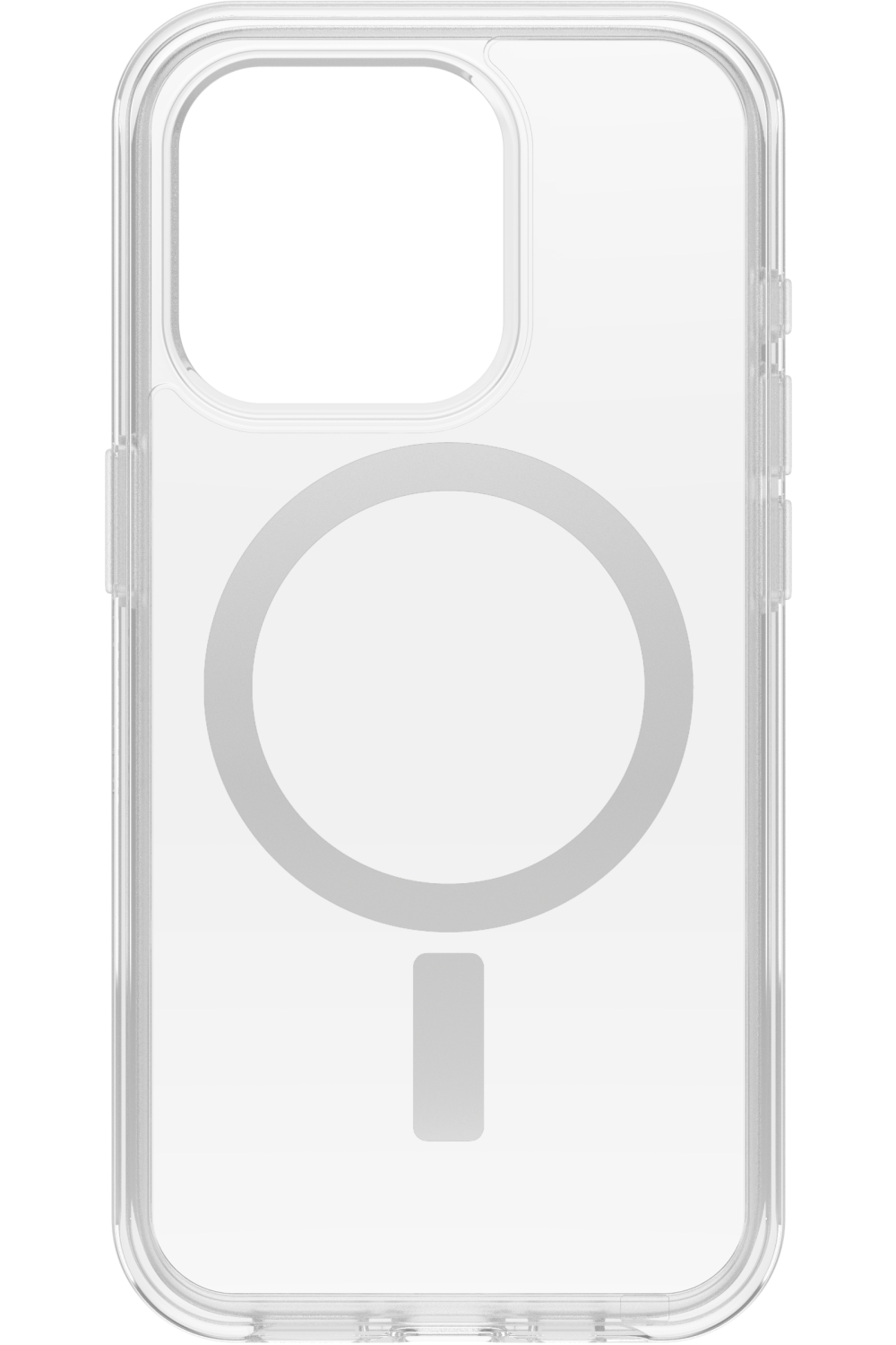 Otterbox Symmetry+ Clear Case Apple Iphone 15 Pro Clear