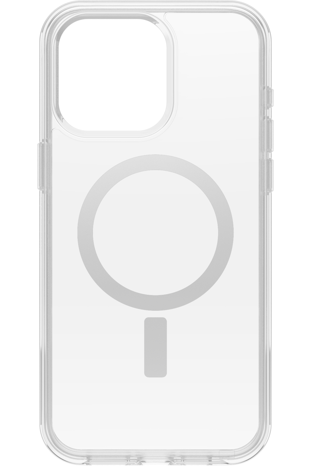 Otterbox Symmetry+ Clear Case Apple Iphone 15 Pro Max Clear