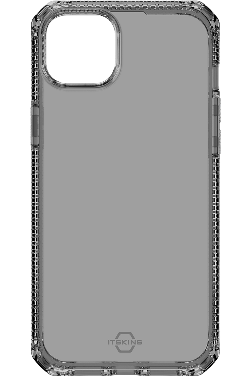 Itskins Level 2 Spectrumclear_R For Apple Iphone 14/15 Smoke - Afbeelding 3