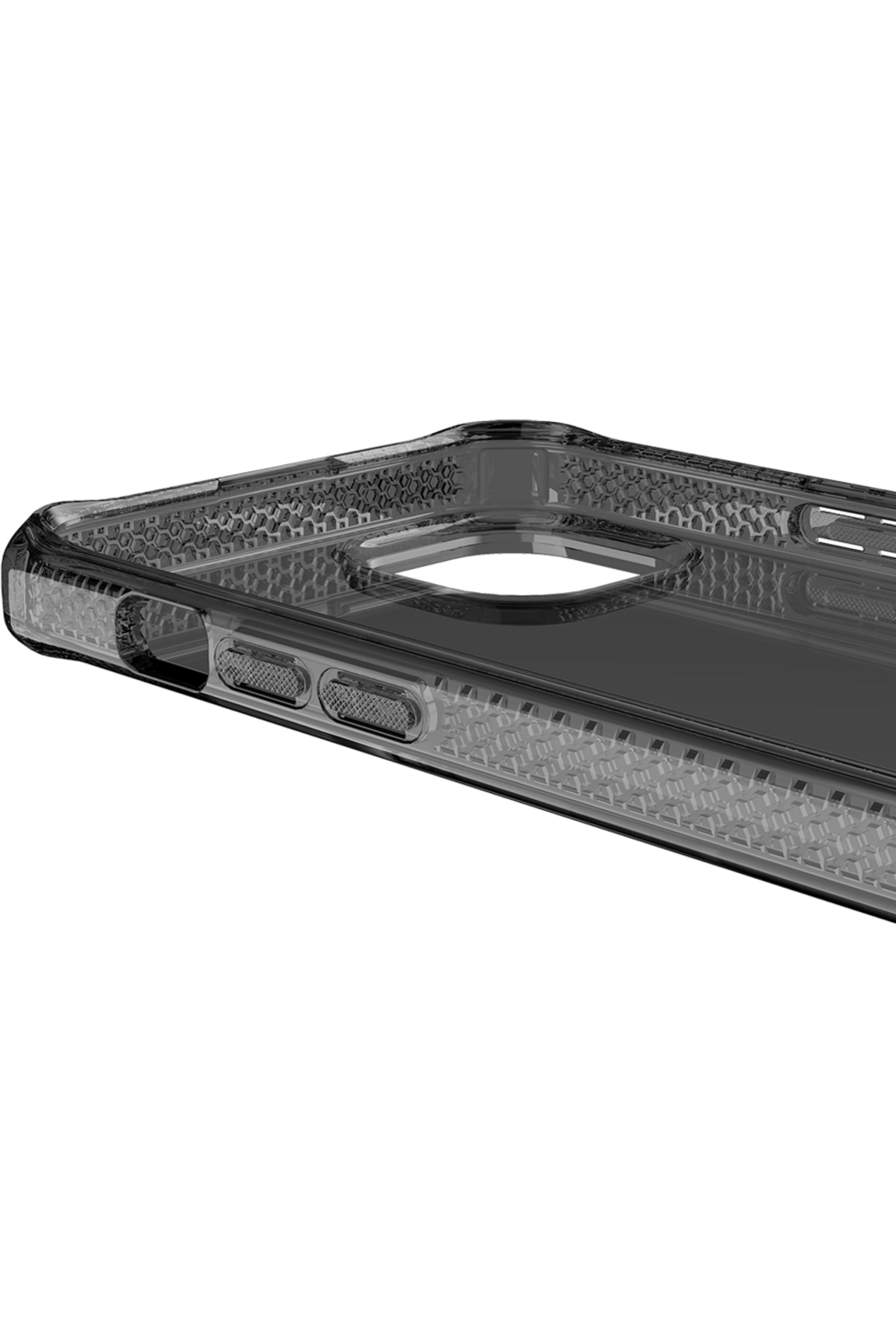 Itskins Level 2 Spectrumclear_R For Apple Iphone 14/15 Smoke - Afbeelding 7