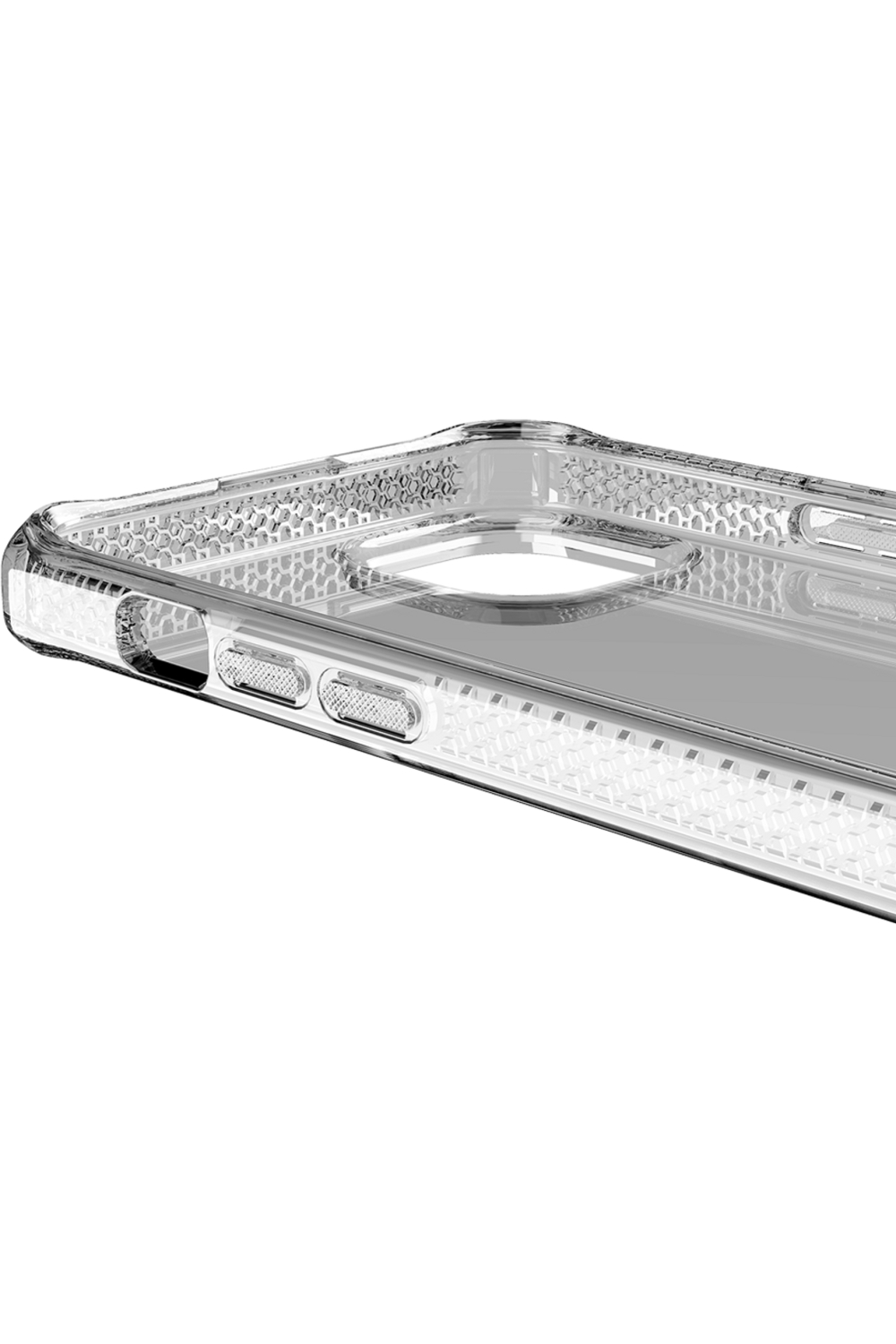 Itskins Level 2 Spectrumclear_R For Apple Iphone 14/15 Transparent - Afbeelding 6