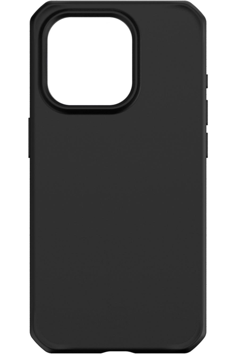 Itskins Level 3 Spectrumsilk_R For Apple Iphone 15 Pro Max Black - Afbeelding 3