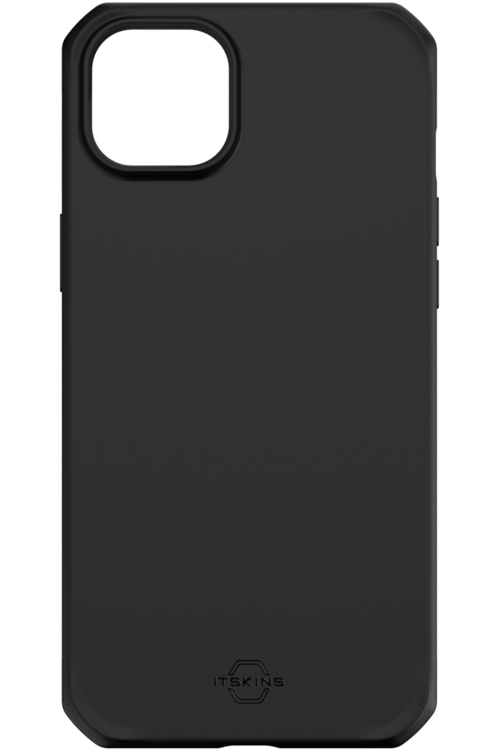 Itskins Level 3 Spectrumsilk_R For Apple Iphone 14 Plus/15 Plus Black - Afbeelding 3