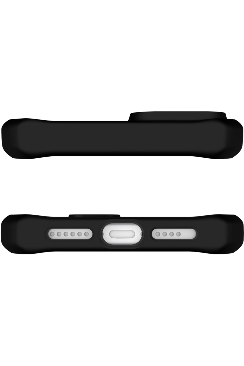 Itskins Level 3 Spectrumsilk_R For Apple Iphone 14 Plus/15 Plus Black - Afbeelding 6