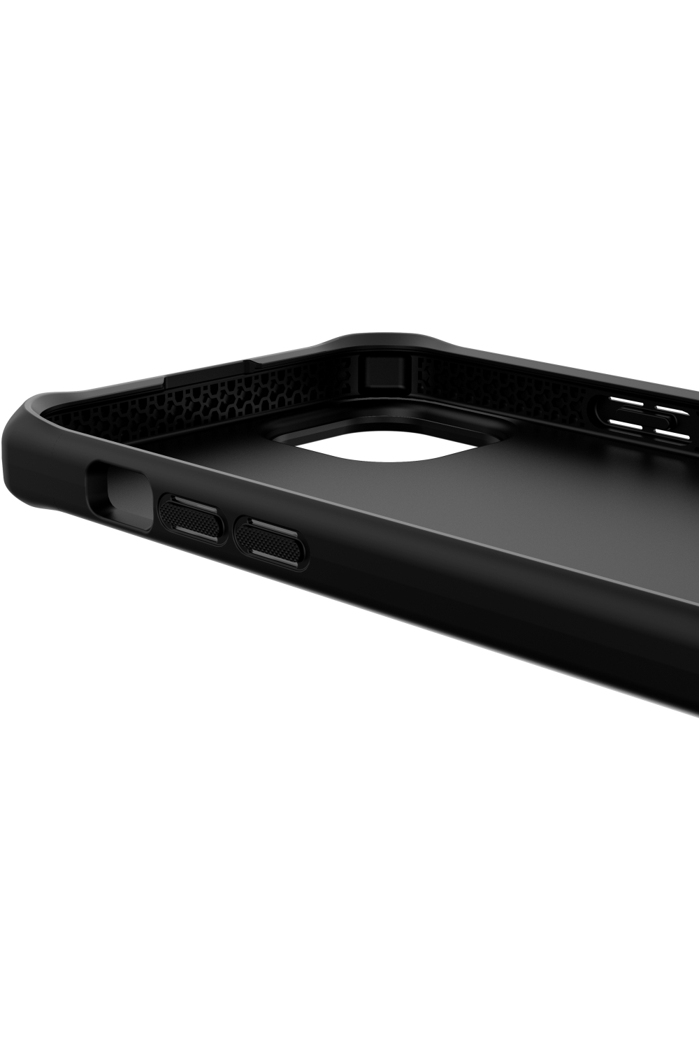 Itskins Level 3 Spectrumsilk_R For Apple Iphone 14 Plus/15 Plus Black - Afbeelding 7