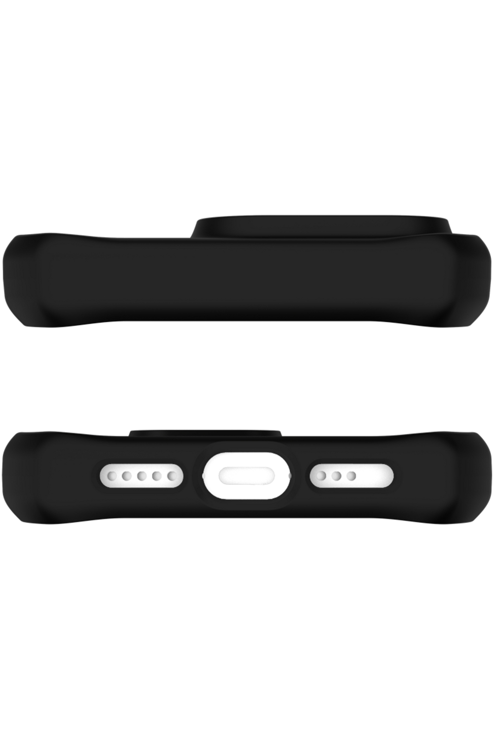Itskins Level 3 Spectrumsilk_R For Apple Iphone 15 Pro Black - Afbeelding 6