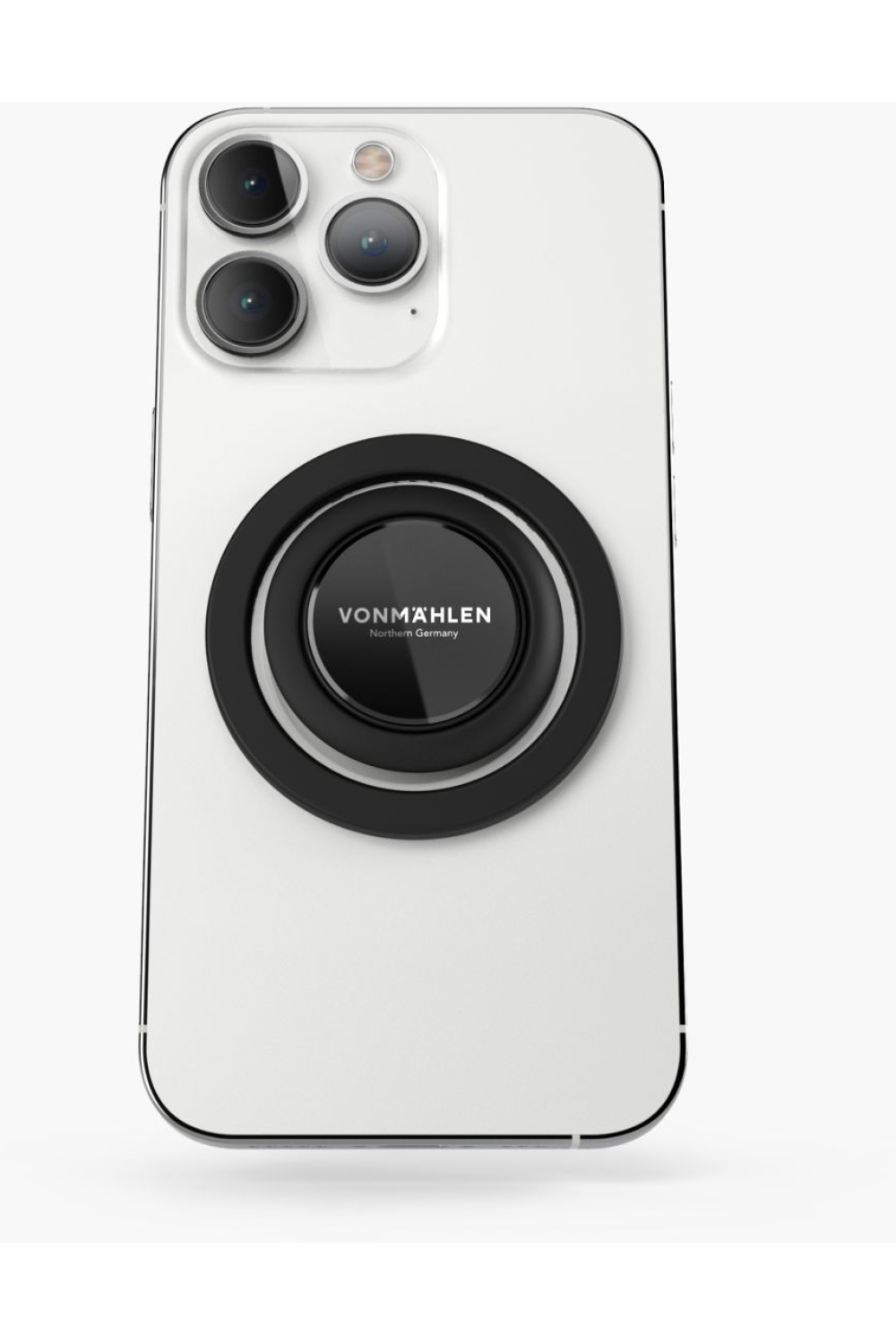 Vonmählen Backflip Mag Phone Grip Black