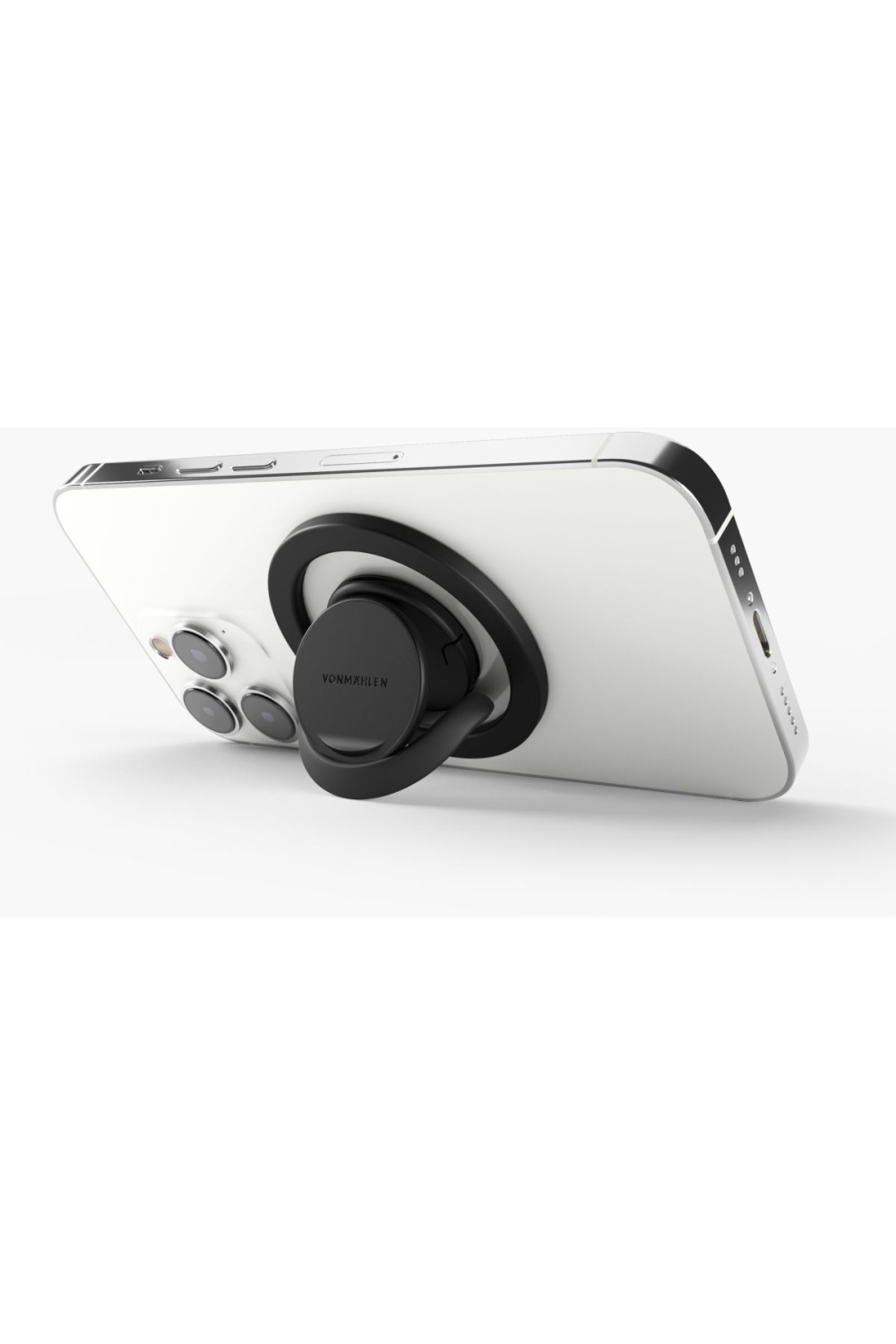 Vonmählen Backflip Mag Phone Grip Black - Afbeelding 3