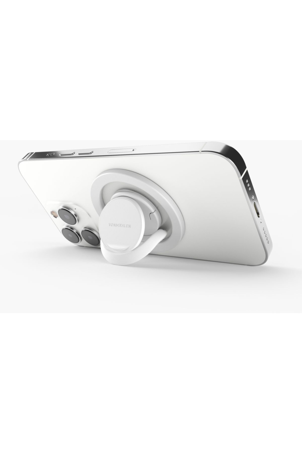 Vonmählen Backflip Mag Phone Grip White - Afbeelding 3