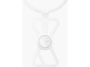Vonmählen Infinity Plus Universal Phone Strap White