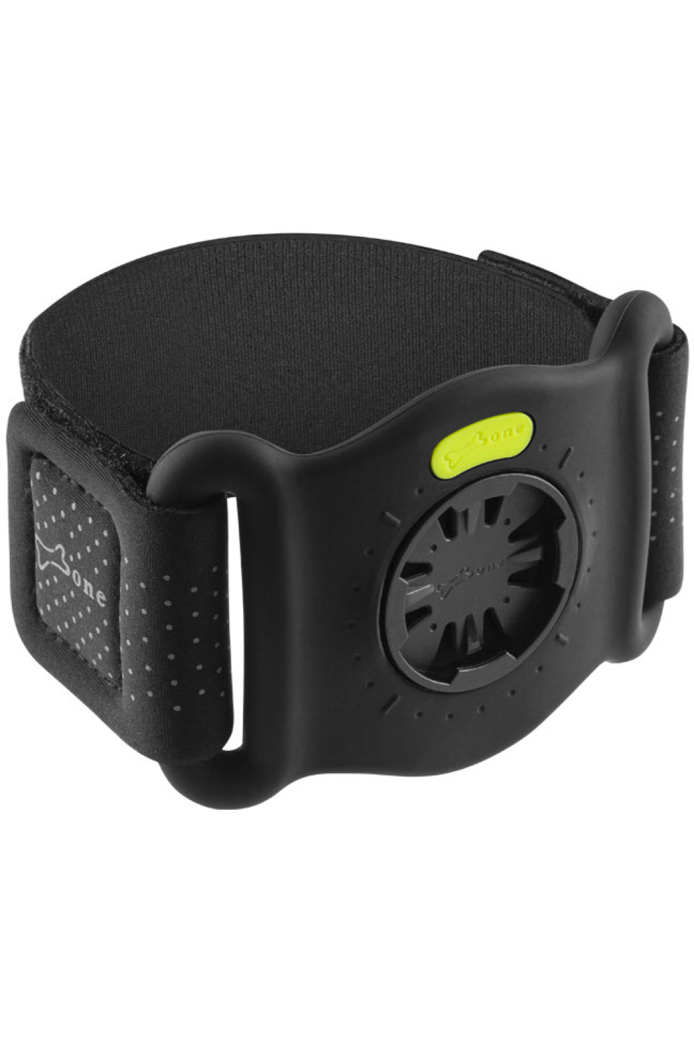 Bone Run Tie Connect Kit 2 Black - Afbeelding 4