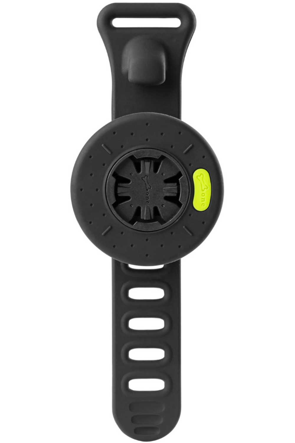 Bone Run+Bike Tie Connect Kit 2 Black - Afbeelding 3