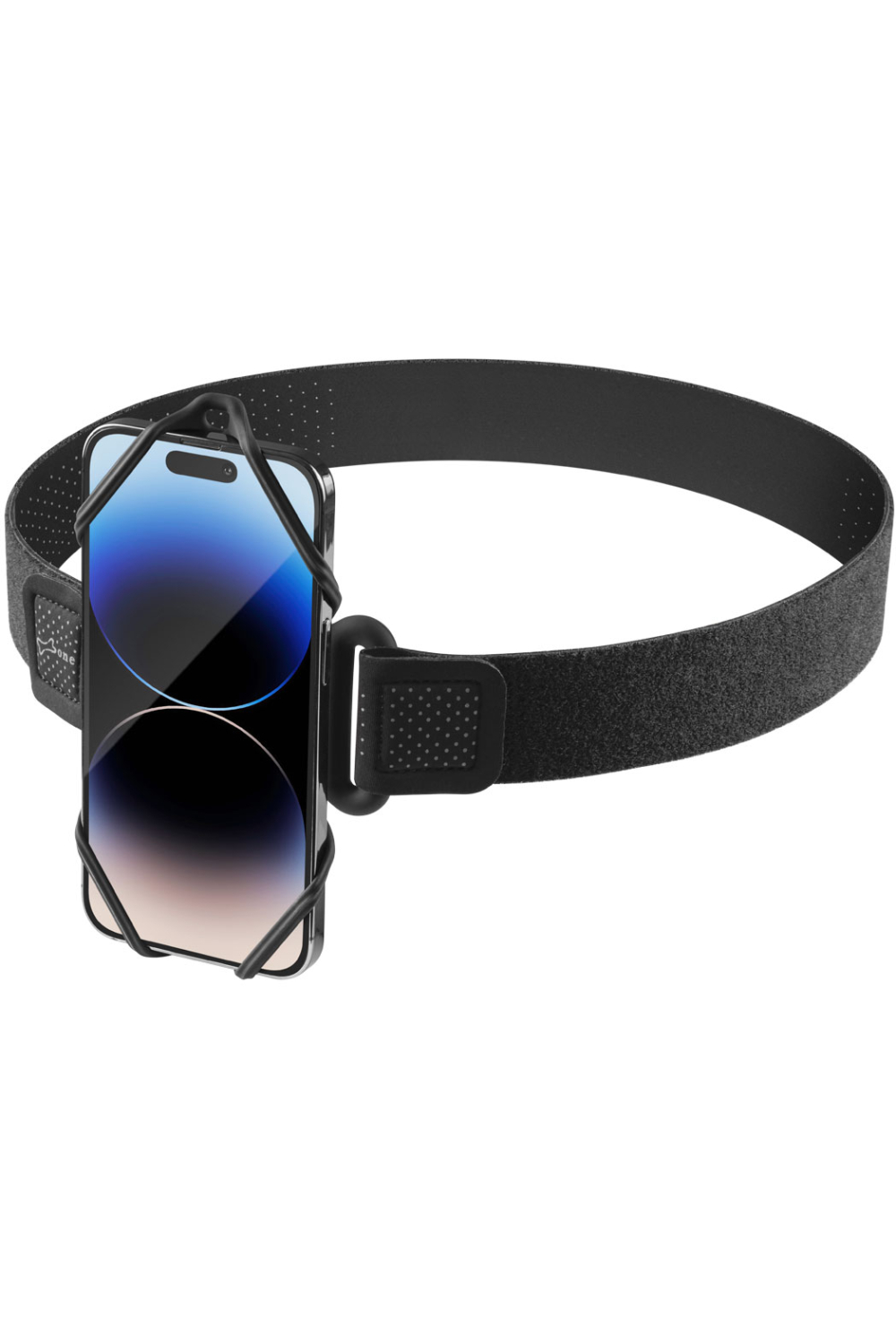 Bone Hike Tie Connect Kit 2 Black