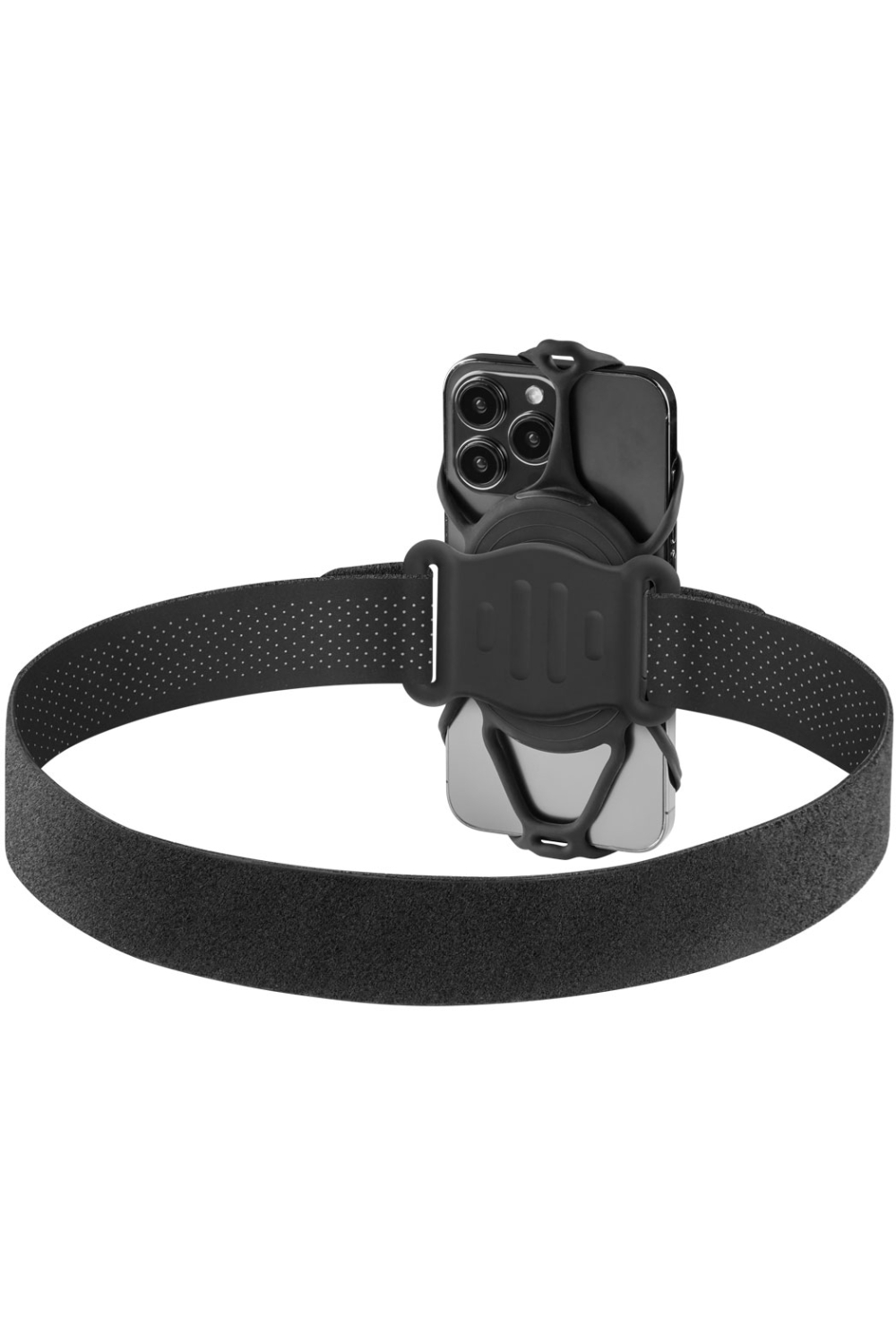 Bone Hike Tie Connect Kit 2 Black - Afbeelding 6