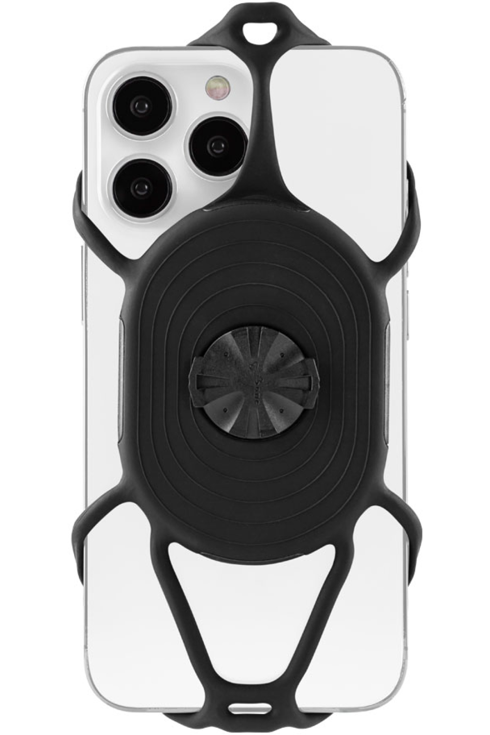 Bone Hike Tie Connect Kit 2 Black - Afbeelding 7