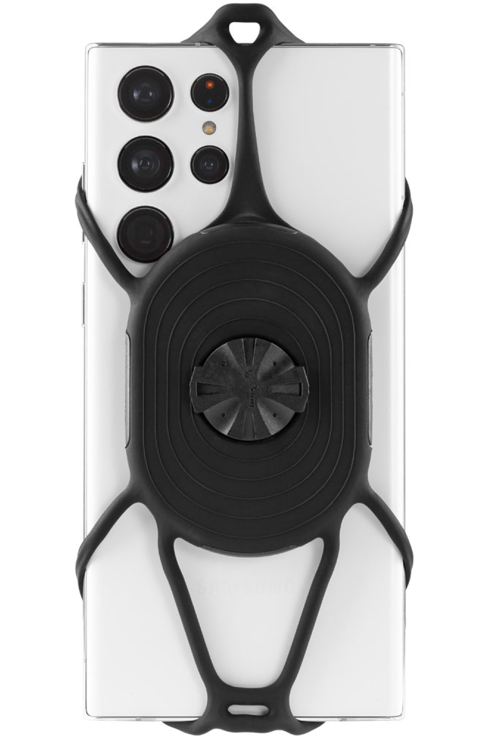 Bone Hike Tie Connect Kit 2 Black - Afbeelding 8