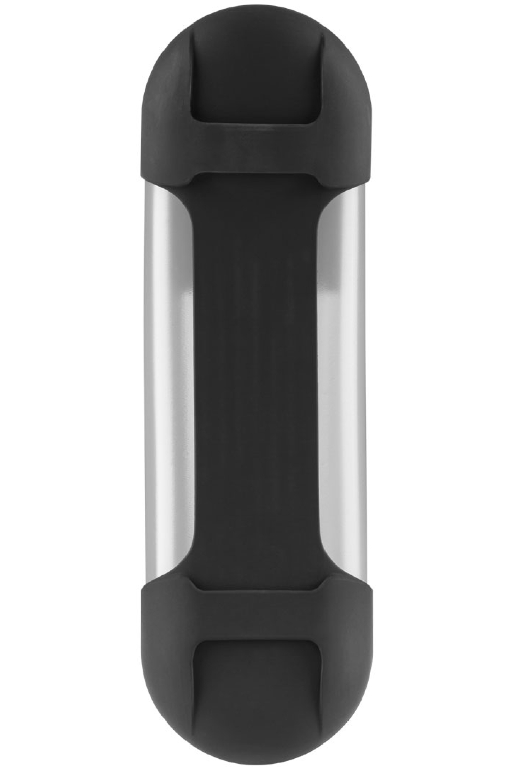 Bone Sport Bottle Clear/Black - Afbeelding 2