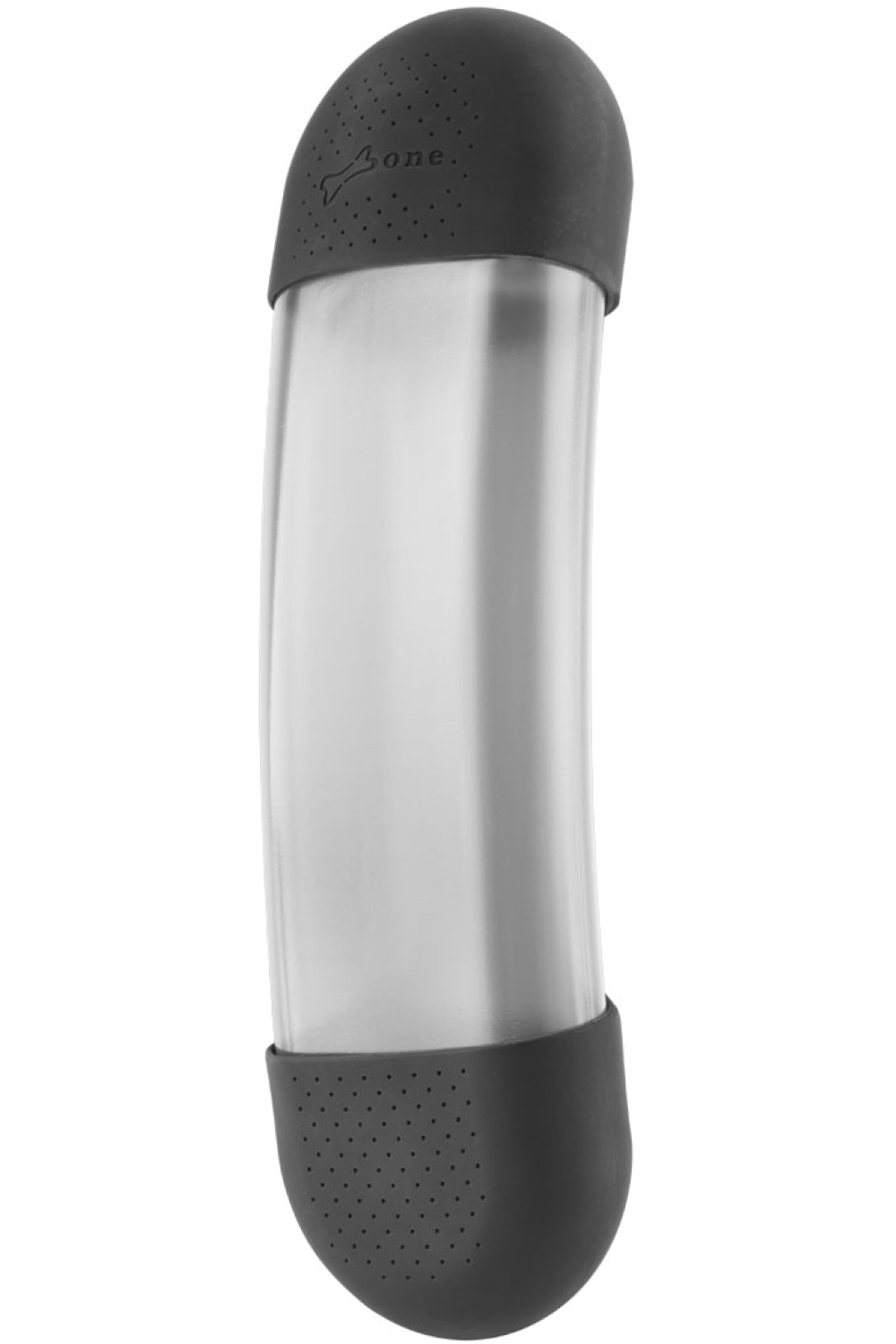 Bone Sport Bottle Clear/Black - Afbeelding 3