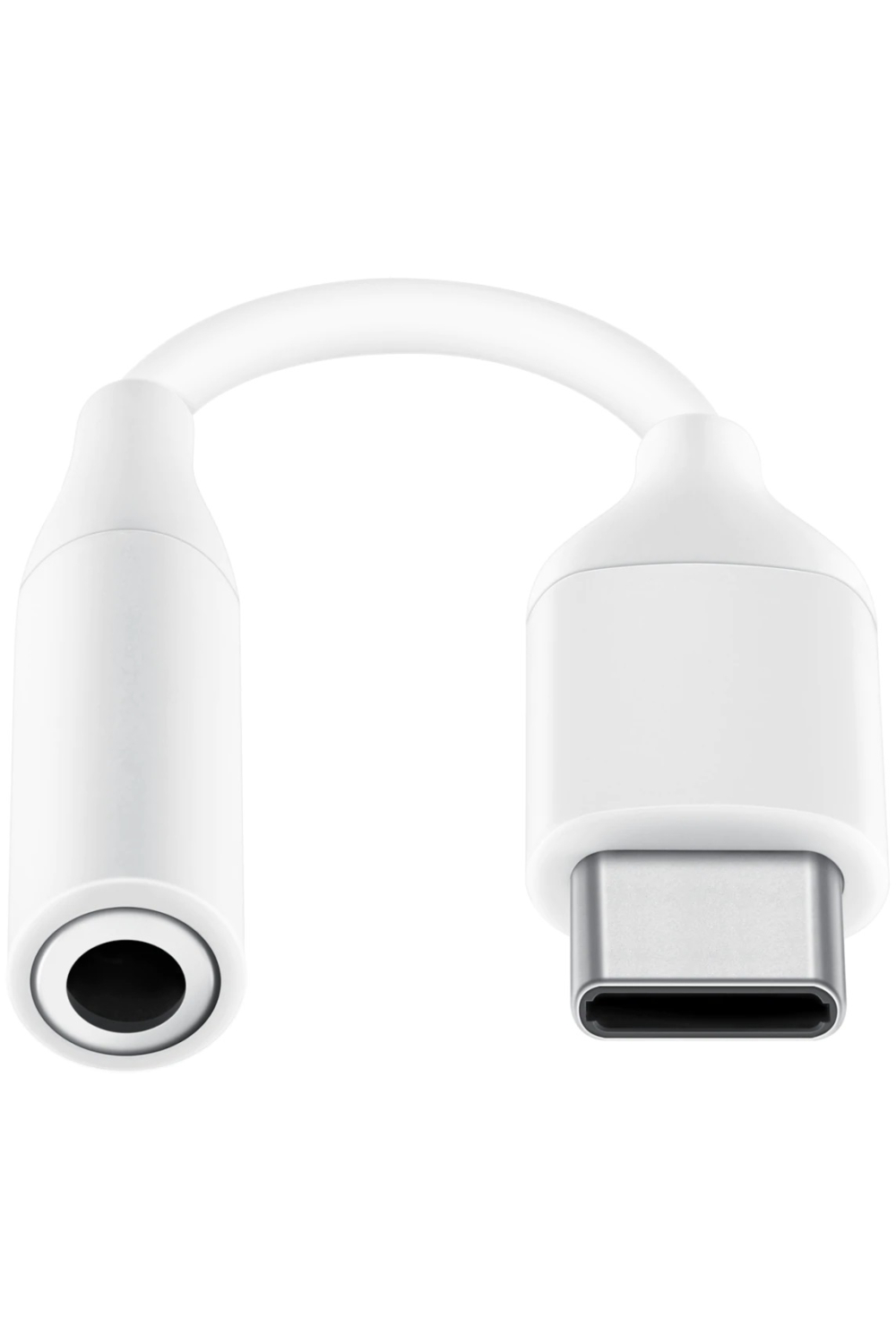 Samsung Ee-Uc10Juwegus Samsung Usb-C To 3.5Mm Adapter White