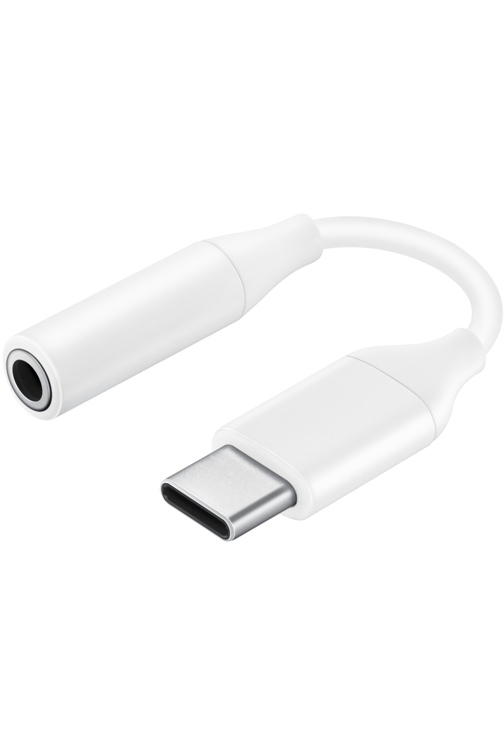 Samsung Ee-Uc10Juwegus Samsung Usb-C To 3.5Mm Adapter White - Afbeelding 3